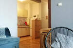 Jednosoban stan, Novi Sad, Centar, prodaja, 29m2, 94760e, id1366844