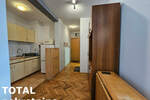 Jednosoban stan, Novi Sad, Centar, prodaja, 29m2, 94760e, id1366844