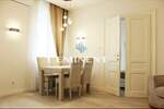 Cetvorosoban stan, Beograd, Hram Svetog Save, izdavanje, 120m2, 1700e, id1366927