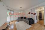 Jednoiposoban stan, Beograd, Gradska Bolnica, izdavanje, 38m2, 600e, id1367147