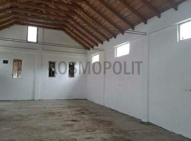 Poslovni prostor / Lokal, Beograd, Rupčine, izdavanje, 140m2, 1700e, id1367149