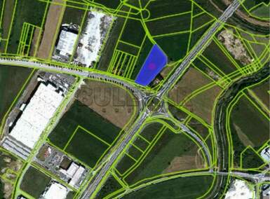 Plac, Kragujevac, Industrijska Zona, prodaja, 8000m2, 620000e, id1367153