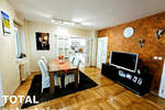 Trosoban stan, Novi Sad, Novo Naselje -  Bistrica, prodaja, 77m2, 209900e, id1367157
