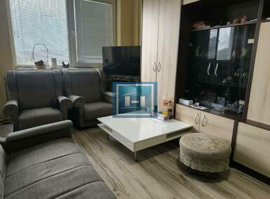 Dvosoban stan, Ćuprija, prodaja, 53m2, 37000e, id1218019