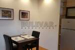 Dvosoban stan, Niš, Čair, izdavanje, 52m2, 400e, id1233806