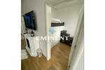 Dvosoban stan, Beograd, Dimitrija Tucovića, izdavanje, 46m2, 750e, id1367229