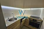 Dvosoban stan, Novi Sad, Socijalno, izdavanje, 45m2, 450e, id1039880