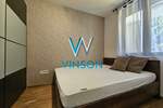 Dvosoban stan, Novi Sad, Socijalno, izdavanje, 45m2, 450e, id1039880
