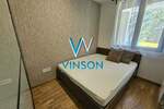 Dvosoban stan, Novi Sad, Socijalno, izdavanje, 45m2, 450e, id1039880
