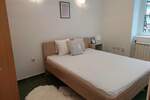 Dvoiposoban stan, Beograd, Centar, izdavanje, 55m2, 800e, id1367739