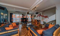 Stan, Beograd, Karadjordjev Trg, izdavanje, 158m2, 1000e, id1367740