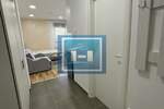Garsonjera, Jagodina, izdavanje, 28m2, 200e, id1367751