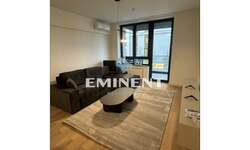 Dvosoban stan, Beograd, Beograd Na Vodi, izdavanje, 59m2, 1200e, id1367776