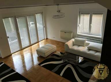 Kuca, Beograd, Dedinje, izdavanje, 300m2, 3300e, id1367780
