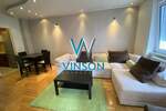 Jednoiposoban stan, Novi Sad, Centar, izdavanje, 49m2, 500e, id1323917