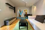 Jednoiposoban stan, Novi Sad, Centar, izdavanje, 49m2, 500e, id1323917