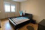 Jednoiposoban stan, Novi Sad, Centar, izdavanje, 49m2, 500e, id1323917