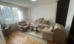 Dvosoban stan, Niš, Park Svetog Save, izdavanje, 47m2, 350e, id1368328