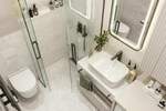 Dvosoban stan, Niš, prodaja, 50m2, 92500e, id1368343