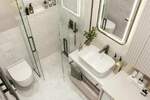 Dvosoban stan, Niš, prodaja, 50m2, 92500e, id1368343