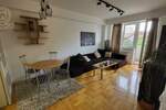 Jednoiposoban stan, Niš, izdavanje, 42m2, 350e, id1368345