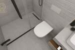 Jednoiposoban stan, Niš, prodaja, 44m2, 81400e, id1368349