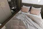 Dvoiposoban stan, Niš, prodaja, 52m2, 96200e, id1368350