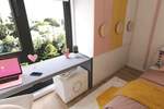 Dvoiposoban stan, Niš, prodaja, 52m2, 96200e, id1368350