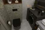 Dvoiposoban stan, Niš, prodaja, 52m2, 96200e, id1368350