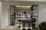 Trosoban stan, Beograd, Hram Svetog Save, izdavanje, 75m2, 1500e, id854512