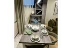 Trosoban stan, Beograd, Hram Svetog Save, izdavanje, 75m2, 1500e, id854512