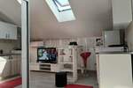 Garsonjera, Niš, Centar, izdavanje, 29m2, 220e, id1368485