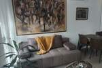 Jednoiposoban stan, Niš, izdavanje, 40m2, 500e, id1368486