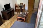 Dvosoban stan, Novi Sad, Centar, prodaja, 40m2, 110000e, id1368645