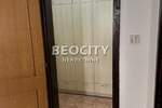 Dvosoban stan, Novi Sad, Centar, prodaja, 40m2, 110000e, id1368645