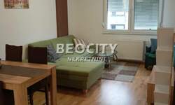 Dvosoban stan, Novi Sad, Avijatičarsko Naselje, izdavanje, 40m2, 390e, id1368696