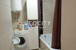 Jednosoban stan, Novi Sad, Telep, izdavanje, 33m2, 250e, id1368736