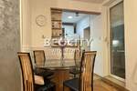 Trosoban stan, Beograd, Zvezdara, izdavanje, 65m2, 800e, id1368922