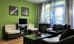 Jednosoban stan, Niš, Centar, izdavanje, 42m2, 300e, id902930