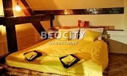 Jednosoban stan, Novi Sad, Centar, izdavanje, 37m2, 500e, id1369046