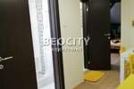 Jednosoban stan, Novi Sad, Centar, izdavanje, 37m2, 500e, id1369046