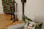 Jednosoban stan, Novi Sad, Centar, izdavanje, 37m2, 500e, id1369046