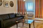 Dvosoban stan, Novi Sad, Avijatičarsko Naselje, izdavanje, 49m2, 350e, id1369074