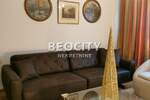 Dvosoban stan, Novi Sad, Avijatičarsko Naselje, izdavanje, 49m2, 350e, id1369074