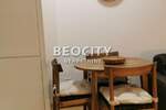 Dvosoban stan, Novi Sad, Avijatičarsko Naselje, izdavanje, 49m2, 350e, id1369074