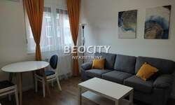 Dvosoban stan, Novi Sad, Centar, prodaja, 32m2, 120000e, id1369125