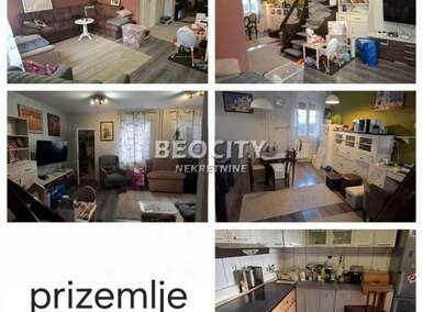 Kuca, Novi Sad, Detelinara, izdavanje, 100m2, 850e, id1369206