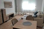 Dvosoban stan, Novi Sad, Avijatičarsko Naselje, izdavanje, 42m2, 400e, id1369254