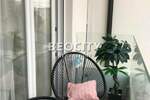 Dvosoban stan, Novi Sad, Centar, izdavanje, 38m2, 500e, id1369452