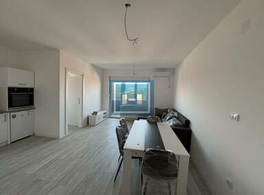 Jednoiposoban stan, Jagodina, izdavanje, 37m2, 260e, id1369467
